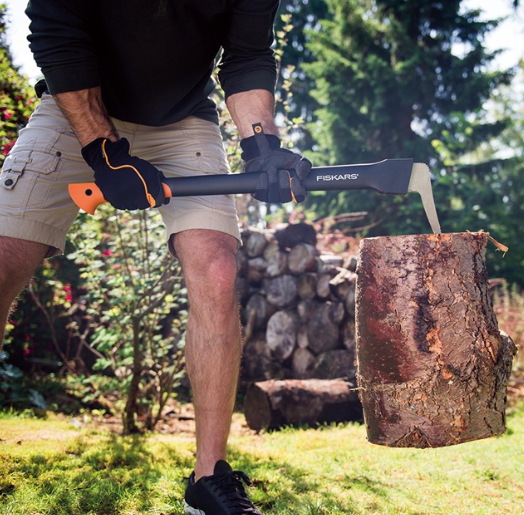 Багор великий Fiskars WoodXpert XA22 126007 (1003623) - изображение 3