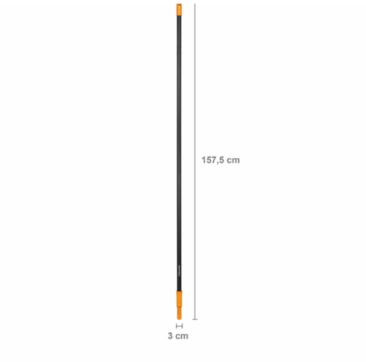 Живець Fiskars Solid 135001 (1014913) - зображення 2