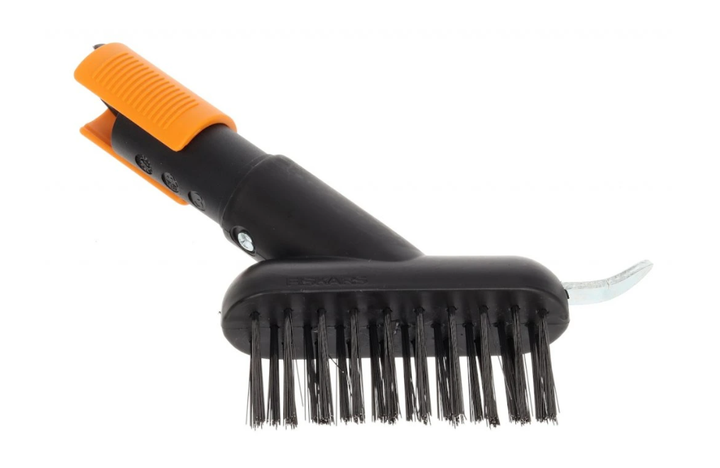 Щітка для бруківки Fiskars QuikFit 135522 (1000657) (насадка) - изображение 2