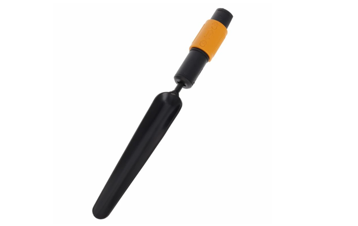 Видаляч бур'янів Fiskars QuikFit 137522 (1000731) (насадка) - Фото 4 Видаляч бур'янів Fiskars QuikFit 137522 (1000731) (насадка) - изображение 4