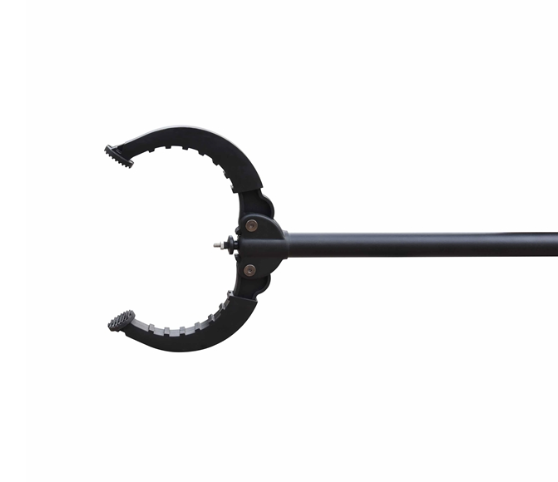 Захоплення для сміття Fiskars Solid 1062271 - Фото 2 Захоплення для сміття Fiskars Solid 1062271 - зображення 2