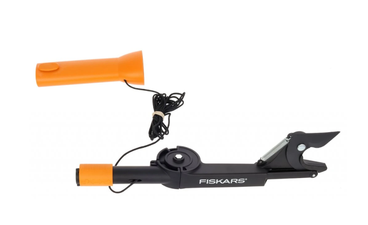 Сучкоріз Fiskars QuikFit™ 136525 (1001410) - зображення 3