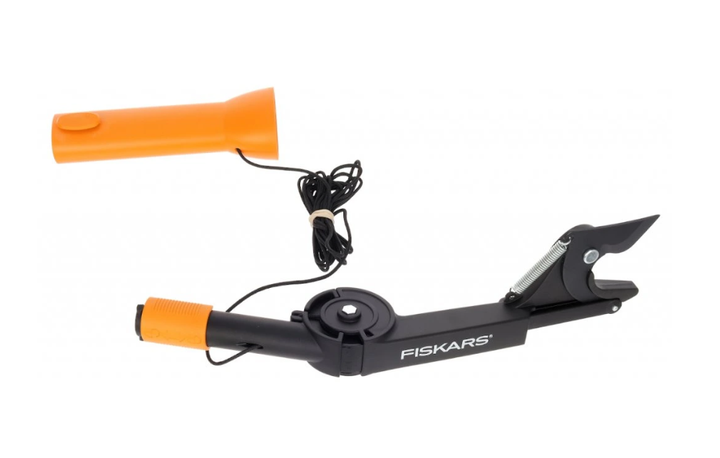 Сучкоріз Fiskars QuikFit™ 136525 (1001410) - зображення 7