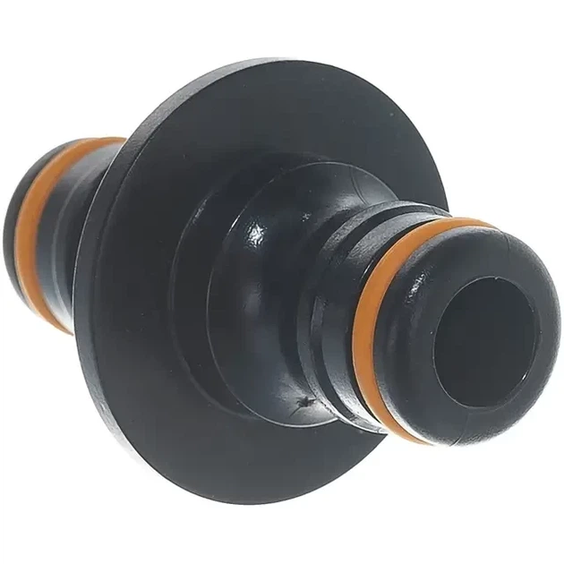Муфта з'єднувальна Fiskars LB30 19 мм 68 мм (1027069) - зображення 2
