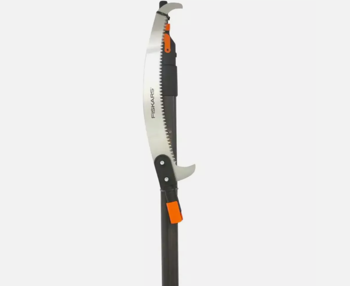 Вигнута пила Fiskars QuikFit 136527 (1000691) (насадка) - изображение 5