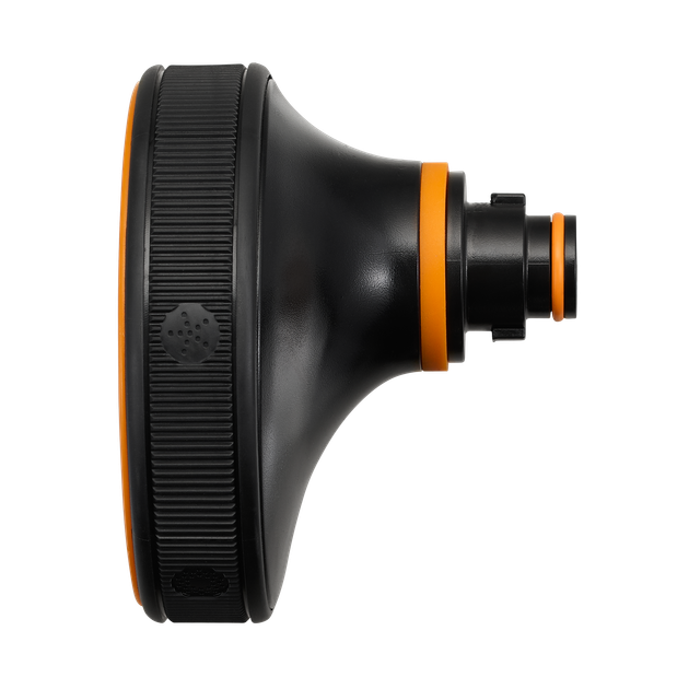 Багатофункціональний пістолет-розпилювач Fiskars (1065482) - изображение 4