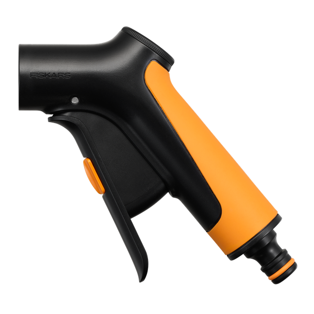 Пістолет-розпилювач регульований з 3 функціями Fiskars (1065483) - изображение 2