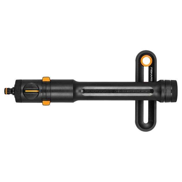 Дощувач Fiskars осцилюючий Fiskars Comfort S-M (1070834) - изображение 3