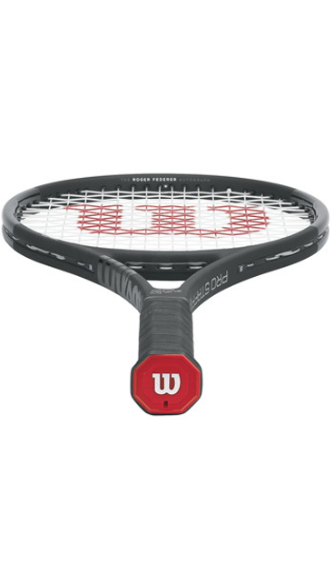 Теннисная ракетка Wilson PRO STAFF RF97 3 (WRT73141U) – фото