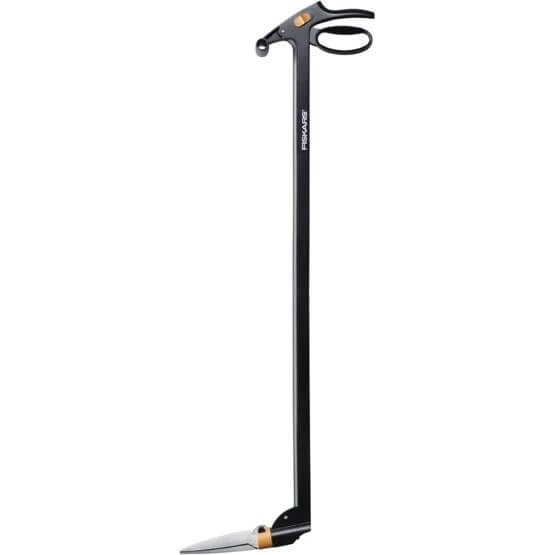 Подовжені ножиці для трави з Серво-системою Fiskars GS46 113690 (1000590) - Фото 1 Подовжені ножиці для трави з Серво-системою Fiskars GS46 113690 (1000590) - изображение 1