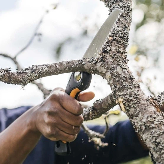 Запасне полотно для складної пилки Fiskars Plus™ SW68 (1067554) - зображення 4