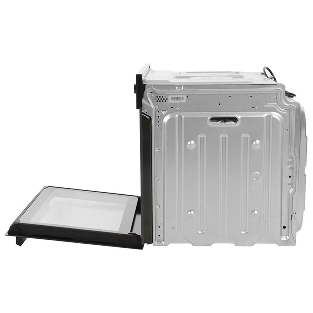 Духова шафа електрична Electrolux EOD3C70TK - Фото 6 Духова шафа електрична Electrolux EOD3C70TK - зображення 6