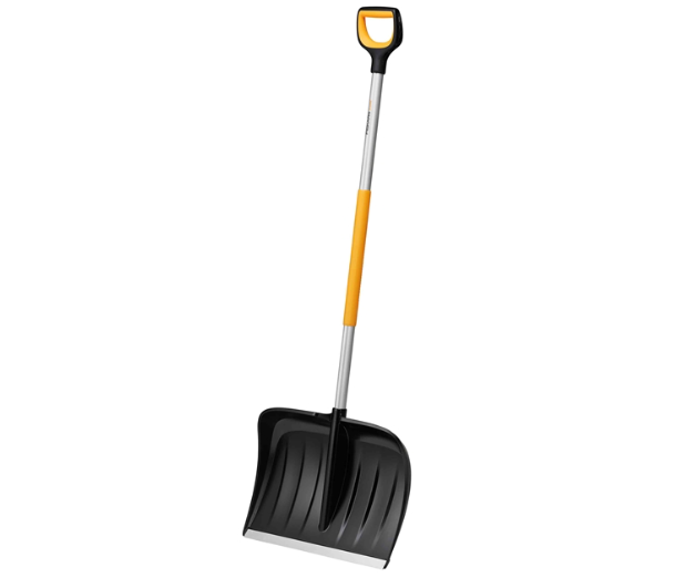 Скріпер для збирання снігу Fiskars X-series™ (1057178) - зображення 2