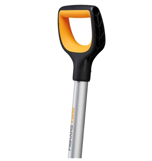 Скріпер для збирання снігу Fiskars X-series™ (1057178) - зображення 4