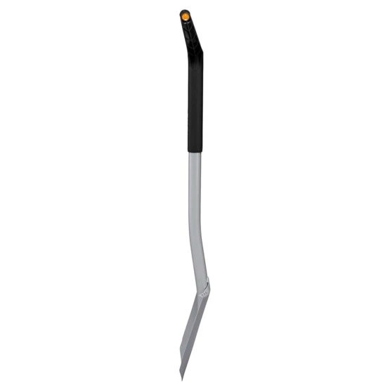 Телескопічна лопата із закругленим лезом Fiskars Xact (1066732) - зображення 4