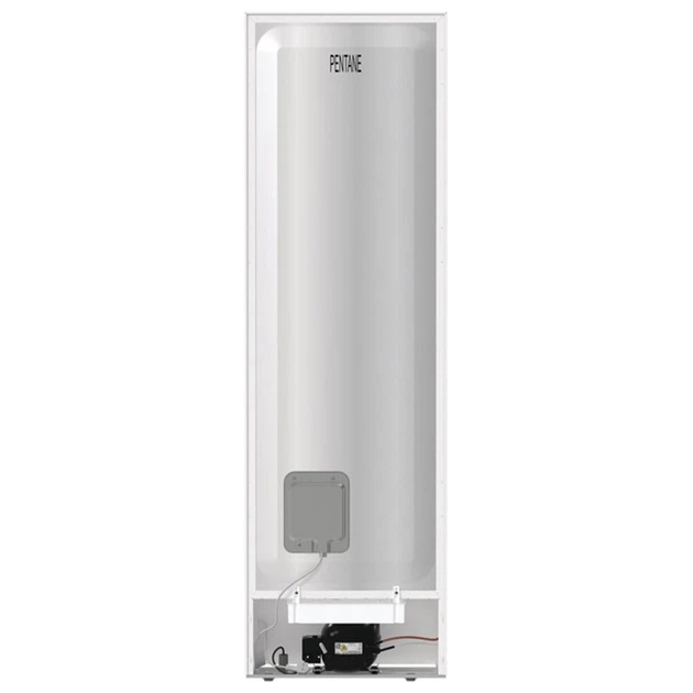 Холодильник комбинированный Gorenje NRK 6202 AW4 - изображение 5