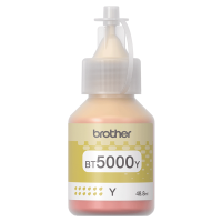 Картридж струмен. BROTHER BT5000Y - изображение 2