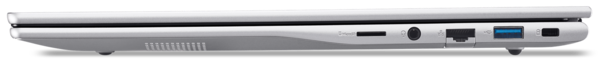 Ноутбук Acer Aspire Lite AL16-54P-56ES (NX.DK6EU.008) - Фото 9 Ноутбук Acer Aspire Lite AL16-54P-56ES (NX.DK6EU.008) - изображение 9