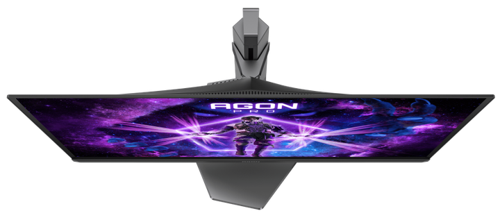 Монітор AOC AGON 26.5" QHD QD-OLED 240 Гц - Фото 7 Монітор AOC AGON 26.5" QHD QD-OLED 240 Гц - изображение 7