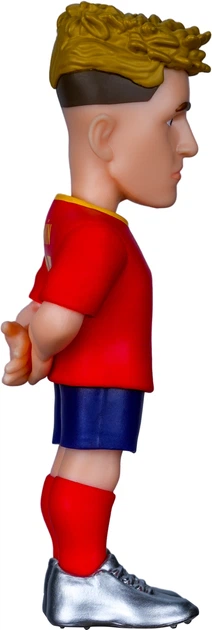 Коллекционная фигурка Minix Spain Fermin Lopez 12 см (26173) (8436605126173) - изображение 4