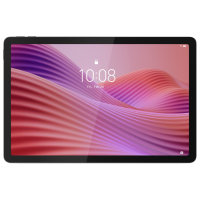Планшет Lenovo Tab + Clear Case LTE 4/128 ГБ Сірий - Фото 2 Планшет Lenovo Tab + Clear Case LTE 4/128 ГБ Сірий - зображення 2