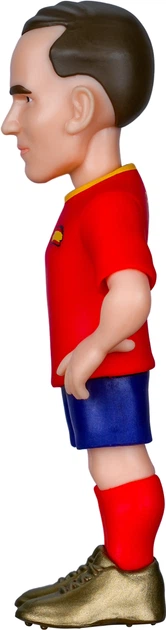 Коллекционная фигурка Minix Spain Fabian Ruiz 12 см (26197) (8436605126197) - изображение 3