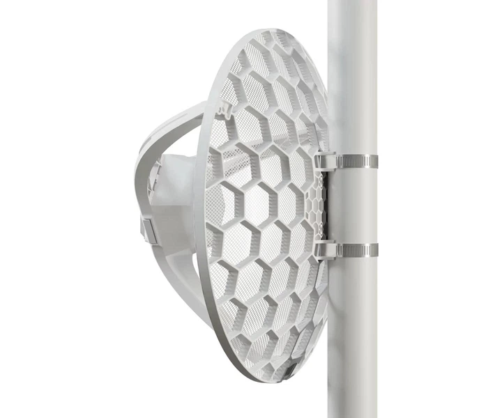 Точка доступу MikroTik LHGGR&R11e-LTE7 - Фото 4 Точка доступу MikroTik LHGGR&R11e-LTE7 - изображение 4