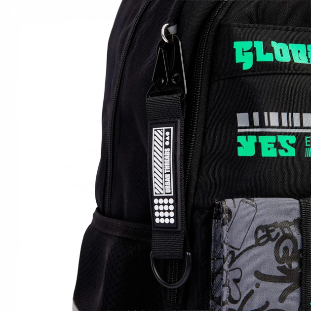 Рюкзак шкільний Yes Extreme Brave TS-48 (559924) - зображення 13