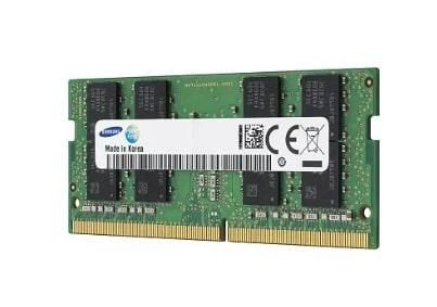 Модуль пам`ятi SO-DIMM DDR4 4GB/3200 Samsung (M471A5244CB0-CWE) - зображення 2