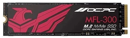 SSD накопичувач 128Gb OCPC MFL-300 (SSDM2PCIEF128GB) - Фото 1 SSD накопичувач 128Gb OCPC MFL-300 (SSDM2PCIEF128GB) - зображення 1
