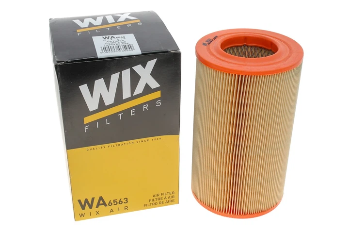Повітряний фільтр WIX FILTERS WA6563 165463S903, 165467F000, 165467F000B1 - изображение 4