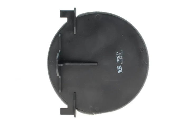 Повітряний фільтр WIX FILTERS WA9757 Volkswagen Golf, Touran, Jetta, Caddy, Passat, EOS, Scirocco, Tiguan; Skoda Octavia, Yeti, Superb; Seat Leon, Toledo; Audi A3 1TD129620, 1KD129620D, 1K0129620C - зображення 3