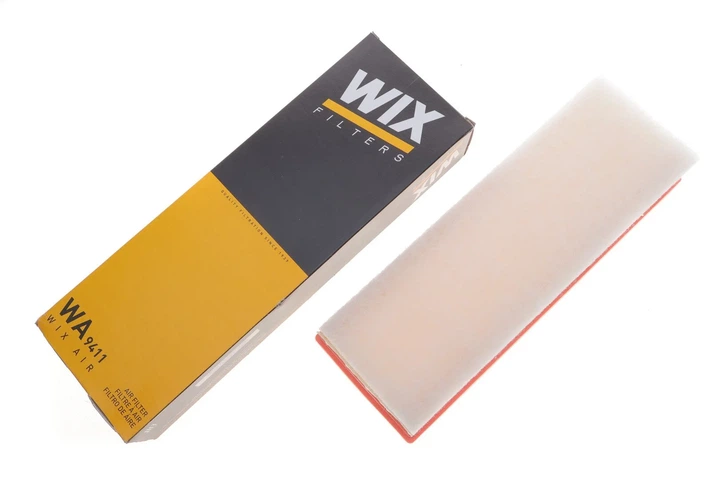 Повітряний фільтр WIX FILTERS WA9411 Peugeot 5008, 3008, 307, 308, 207, 206, Partner; Suzuki SX4, Liana; Citroen C2, C3, Xsara, Berlingo, C4 J1328040, 1444X5, 1378073J00 - изображение 2