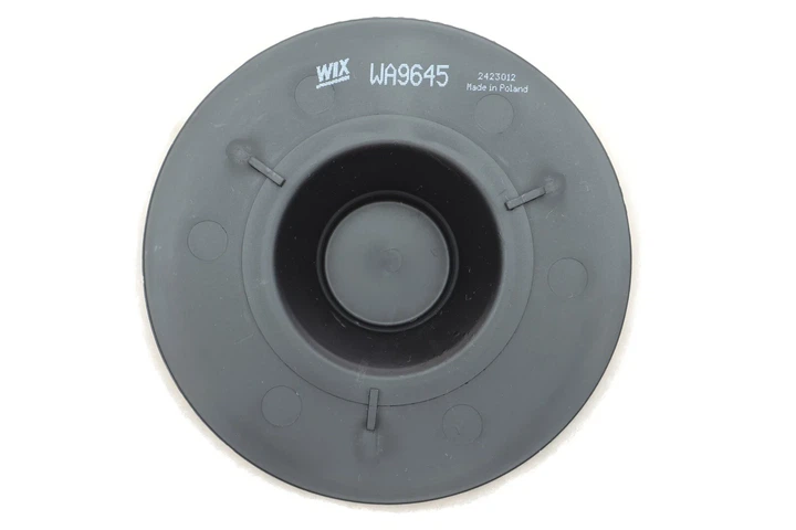 Повітряний фільтр WIX FILTERS WA9645 Skoda Rapid, Fabia, Roomster; Audi A1; Seat Toledo, Ibiza; Volkswagen Polo 6R0129607C, 6R0129620A - Фото 4 Повітряний фільтр WIX FILTERS WA9645 Skoda Rapid, Fabia, Roomster; Audi A1; Seat Toledo, Ibiza; Volkswagen Polo 6R0129607C, 6R0129620A - изображение 4