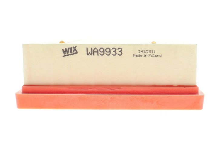 Повітряний фільтр WIX FILTERS WA9933 Mercedes G-Class, E-Class, S-Class, GLE-Class, CLS-Class, GLS-Class, GL-Class, M-Class - зображення 4
