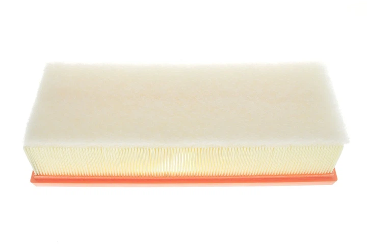 Повітряний фільтр WIX FILTERS WA6787 Volkswagen Golf, Tiguan, Touran, Passat, EOS, Sharan, Scirocco, CC; Audi Q3, A3, TT; Skoda Yeti, Octavia, Superb; Seat Toledo 8451, 1K0129620L, 1K0129620E - изображение 2