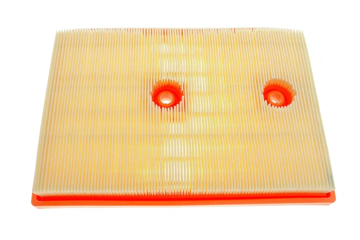 Повітряний фільтр WIX FILTERS WA9766 Skoda Octavia, Superb, Rapid; Volkswagen Golf, Polo, Scirocco, Passat, Tiguan, Jetta, Sharan; Seat Ibiza, Leon, Toledo; Audi A3, A1 04E129620D, 04E129620 - зображення 3