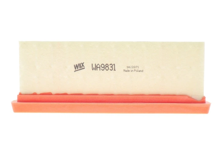 Повітряний фільтр WIX FILTERS WA9831 Renault Scenic, Megane 165467860R - зображення 4