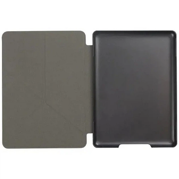 Чохол-книжка BeCover Ultra Slim Origami для Amazon Kindle Paperwhite 11th Gen. 2021 Яскраво-рожевий (711057) - изображение 3