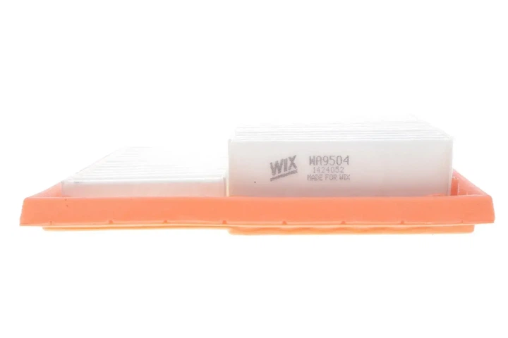 Повітряний фільтр WIX FILTERS WA9504 Mercedes CLS-Class, GLK-Class, G-Class, M-Class, C-Class, S-Class, GL-Class, E-Class A6420940204, A6420940404, A6420943004 - изображение 6