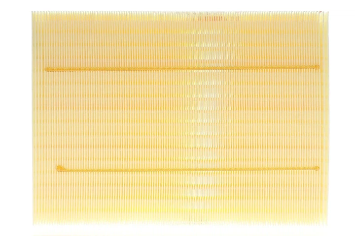 Повітряний фільтр WIX FILTERS WA9520 Volkswagen Crafter; Mercedes Sprinter A0000903751, A0000902651, 8523 - Фото 3 Повітряний фільтр WIX FILTERS WA9520 Volkswagen Crafter; Mercedes Sprinter A0000903751, A0000902651, 8523 - зображення 3