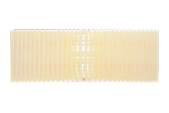 Повітряний фільтр WIX FILTERS WA6587 Mercedes GL-Class, GLK-Class, M-Class, G-Class, CLS-Class, E-Class, C-Class, S-Class A2730940204, 5098424AA, 53040025 - изображение 4