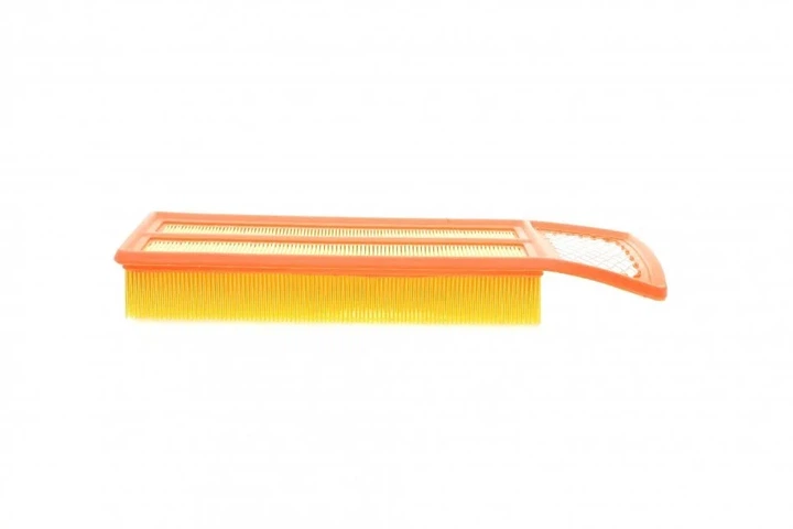 Повітряний фільтр SOFIMA S 3477 A Fiat 500, Grande Punto, 500L, Tipo, Punto, Doblo, Panda; Peugeot Bipper; Opel Combo; Citroen Nemo 95526367, 1444XK, 1606498480 - изображение 2