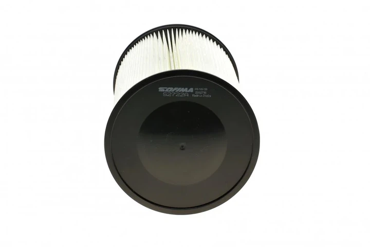 Фільтр повітряний SOFIMA S 2722 A SOFIMA S 2722 A Ford Kuga, Focus, C-Max, Transit, Connect; Volvo S40, C30, V40, V50, C70; Mazda 3, 5 1848220, CV6Z9601A, 1477153 - изображение 4