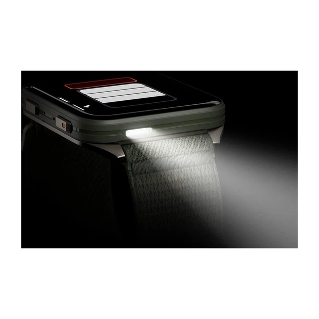 Смарт-годинник Garmin Venu X1 Moss (010-02980-03) - зображення 8