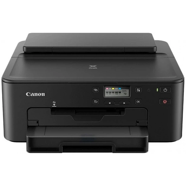 Принтер А4 кол. Canon Pixma TS704 з Wi-Fi (3109C027AB) - зображення 8