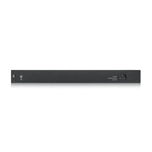 Комутатор ZYXEL GS1920-48HPv2 - Фото 3 Комутатор ZYXEL GS1920-48HPv2 - изображение 3