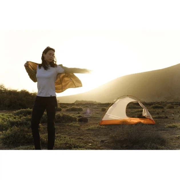 Штани Turbat Prut Trek Wmn Raven/Black XL (100079104) - зображення 4