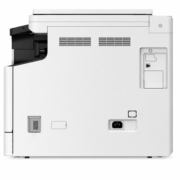 МФУ Canon iR2224 II монохромный лазерный A3 для офисной печати (7080C001) - изображение 5
