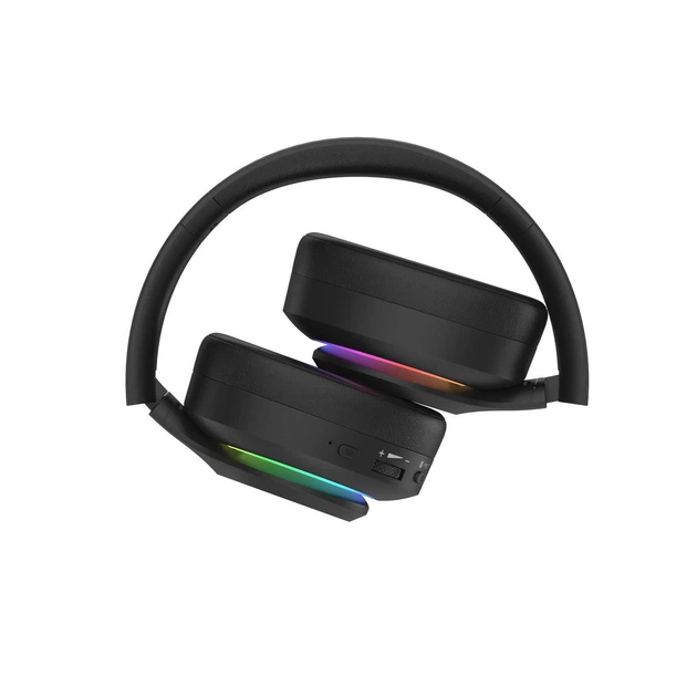 Bluetooth-гарнітура Bloody GR520 Чорний - изображение 8